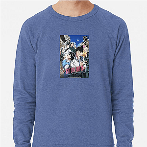 Your Forma My Favorite Sci Fi Your Forma Sweatshirts