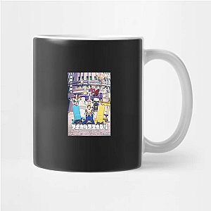 Your Forma Cain And Echika Your Forma Mugs