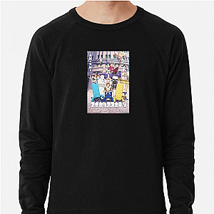 Your Forma Cain And Echika Your Forma Sweatshirts
