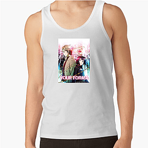 Your Forma Future Crime Your Forma Tank Tops
