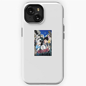Your Forma My Favorite Sci Fi Your Forma iPhone Cases