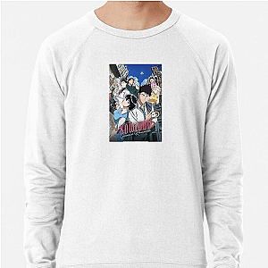Your Forma My Favorite Sci Fi Your Forma Sweatshirts