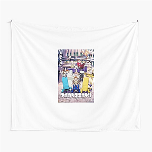 Your Forma Cain And Echika Your Forma Tapestries