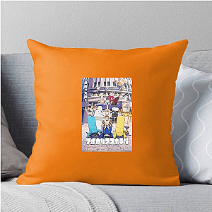 Your Forma Cain And Echika Your Forma Pillows Cover