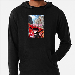 Your Forma Beyond The Code Your Forma Hoodies