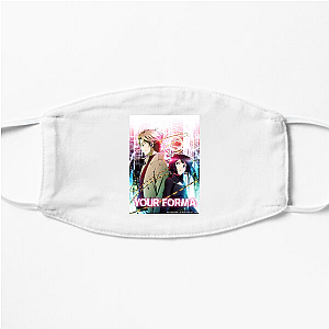 Your Forma Future Crime Your Forma Face Masks