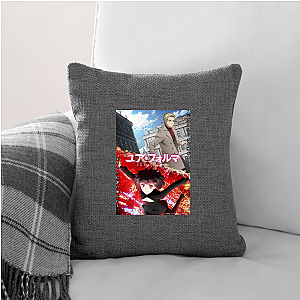 Your Forma Beyond The Code Your Forma Pillows Cover