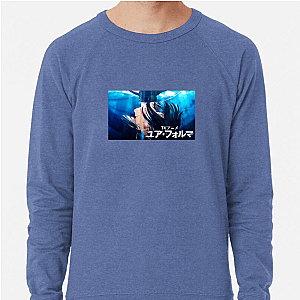 Your Forma Always Enigmatic Always Thrilling Your Forma Sweatshirts