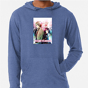 Your Forma Future Crime Your Forma Hoodies