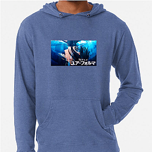 Your Forma Always Enigmatic Always Thrilling Your Forma Hoodies
