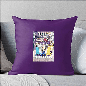 Your Forma Cain And Echika Your Forma Pillows Cover
