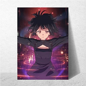 Your Forma The Next Big Anime Your Forma Posters