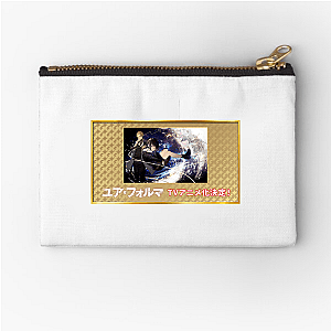 Your Forma Digital Mind Journey Your Forma Zipper Pouches