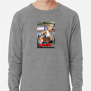 Your Forma Unravel The Mystery Your Forma Sweatshirts