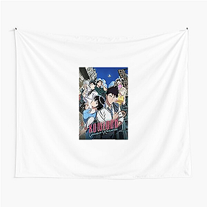 Your Forma My Favorite Sci Fi Your Forma Tapestries