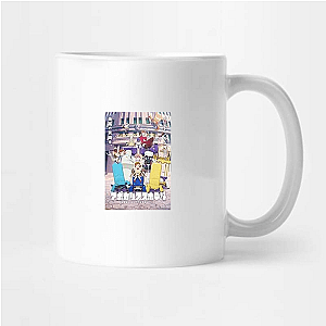 Your Forma Cain And Echika Your Forma Mugs