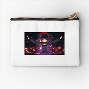 Your Forma The Next Big Anime Your Forma Zipper Pouches