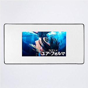 Your Forma Always Enigmatic Always Thrilling Your Forma Mouse Pads