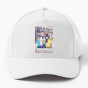 Your Forma Cain And Echika Your Forma Hats & Caps