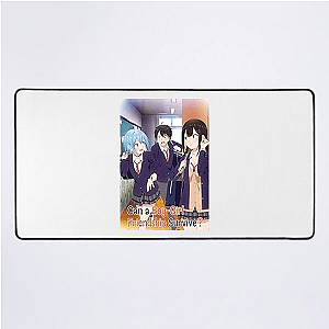 Your Forma Memory Detective Your Forma Mouse Pads