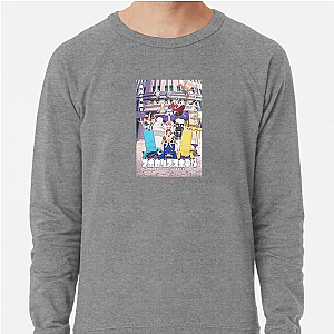Your Forma Cain And Echika Your Forma Sweatshirts