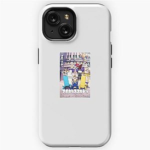 Your Forma Cain And Echika Your Forma iPhone Cases