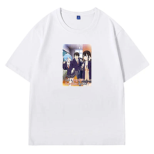 Your Forma Memory Detective Your Forma T-Shirts