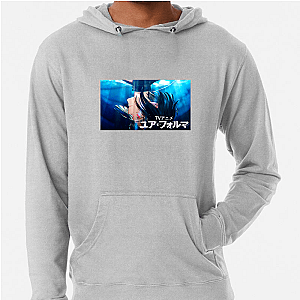 Your Forma Always Enigmatic Always Thrilling Your Forma Hoodies