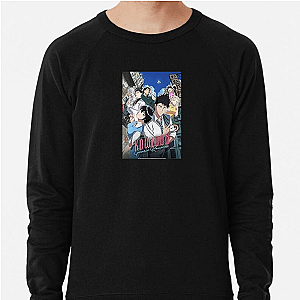 Your Forma My Favorite Sci Fi Your Forma Sweatshirts