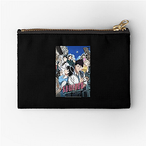 Your Forma My Favorite Sci Fi Your Forma Zipper Pouches