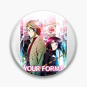 Your Forma Future Crime Your Forma Pins