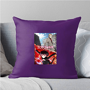 Your Forma Beyond The Code Your Forma Pillows Cover