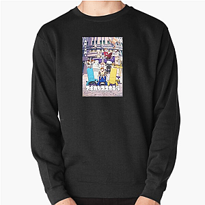 Your Forma Cain And Echika Your Forma Sweatshirts