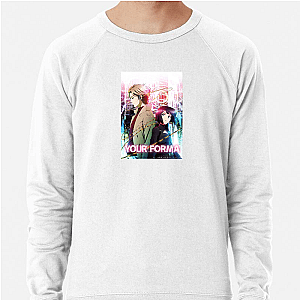 Your Forma Future Crime Your Forma Sweatshirts