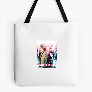 Your Forma Future Crime Your Forma Bags