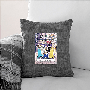 Your Forma Cain And Echika Your Forma Pillows Cover