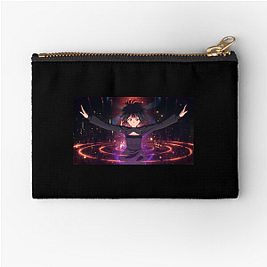 Your Forma The Next Big Anime Your Forma Zipper Pouches