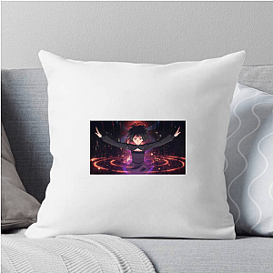 Your Forma The Next Big Anime Your Forma Pillows Cover