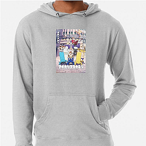 Your Forma Cain And Echika Your Forma Hoodies