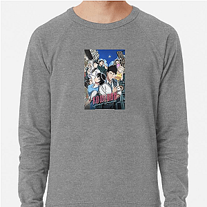 Your Forma My Favorite Sci Fi Your Forma Sweatshirts