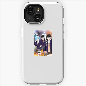 Your Forma Memory Detective Your Forma iPhone Cases