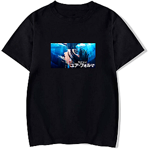 Your Forma Always Enigmatic Always Thrilling Your Forma T-Shirts