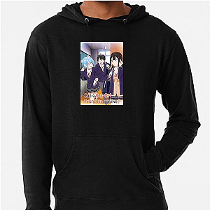 Your Forma Memory Detective Your Forma Hoodies