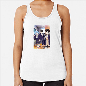 Your Forma Memory Detective Your Forma Tank Tops