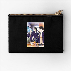 Your Forma Memory Detective Your Forma Zipper Pouches