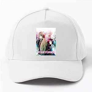 Your Forma Future Crime Your Forma Hats & Caps
