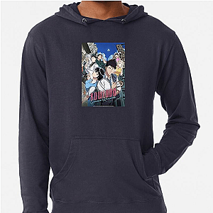 Your Forma My Favorite Sci Fi Your Forma Hoodies
