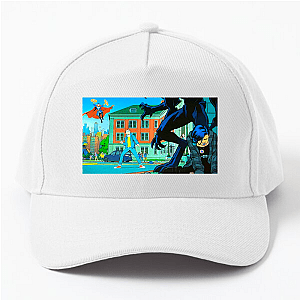 Your Friendly Neighborhood Spider Man Unforgettable Adventure Your Friendly Neighborhood Spider Man Hats & Caps