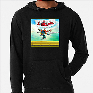 Your Friendly Neighborhood Spider Man Friendly Hero Your Friendly Neighborhood Spider Man Hoodies