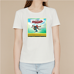 Your Friendly Neighborhood Spider Man Friendly Hero Your Friendly Neighborhood Spider Man T-Shirts